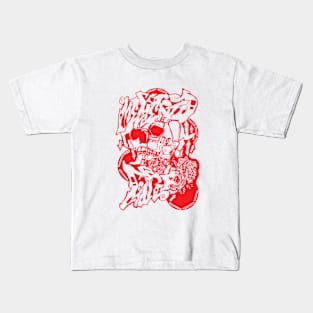 memento mori Kids T-Shirt